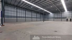 Warehouse / Factory for rent in Lam Pla Thio, Bangkok