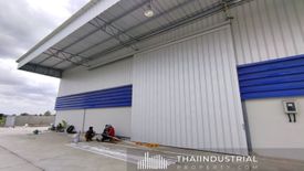 Warehouse / Factory for rent in Lam Pla Thio, Bangkok