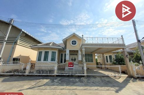 3 Bedroom House for sale in Chedi Hak, Ratchaburi