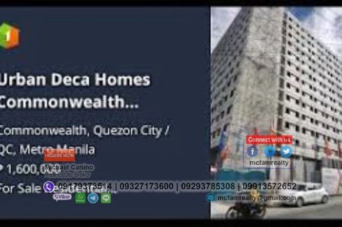 2 Bedroom House for sale in Payatas, Metro Manila