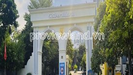 Land for sale in Binh An, Ho Chi Minh