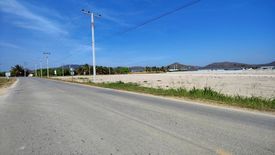 ขายที่ดิน ใน หินเหล็กไฟ, หัวหิน