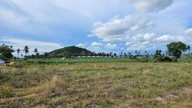 Land for sale in Nong Prue, Chonburi