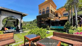 5 Bedroom Villa for sale in Mueang Phuket, Phuket