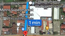 Land for sale in Cogon West, Cebu