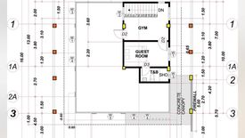 4 Bedroom House for sale in KISHANTA ZEN RESIDENCES, Lagtang, Cebu