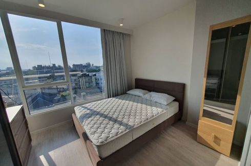 1 Bedroom Condo for sale in Condo U Kaset – Nawamin, Anusawari, Bangkok