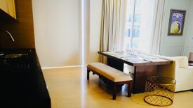 2 Bedroom Apartment for rent in Saladaeng Residences, Silom, Bangkok near MRT Lumpini