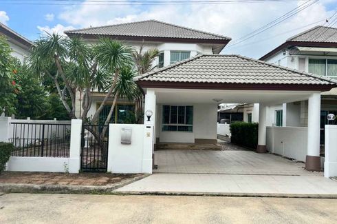 Houses for Rent near Chaeng Wattana-Pak Kret 28 MRT station | Dot Property