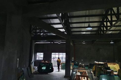 Warehouse / Factory for rent in Tondo, Metro Manila near LRT-1 Tayuman