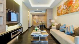 1 Bedroom Serviced Apartment for rent in Qiss Residence by Bliston, Phra Khanong, Bangkok near BTS Phra Khanong