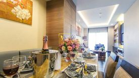 1 Bedroom Serviced Apartment for rent in Qiss Residence by Bliston, Phra Khanong, Bangkok near BTS Phra Khanong