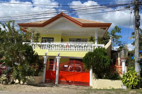 2 Bedroom House for rent in Tiptip, Bohol