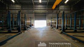 Warehouse / Factory for rent in Map Kha, Rayong