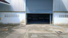 Warehouse / Factory for rent in Map Kha, Rayong