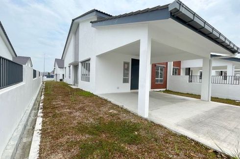 House for sale in Bidor, Perak