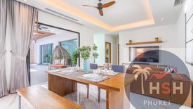 3 Bedroom Villa for sale in Choeng Thale, Phuket