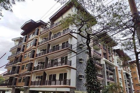 2 Bedroom Condo for sale in Military Cut-Off, Benguet