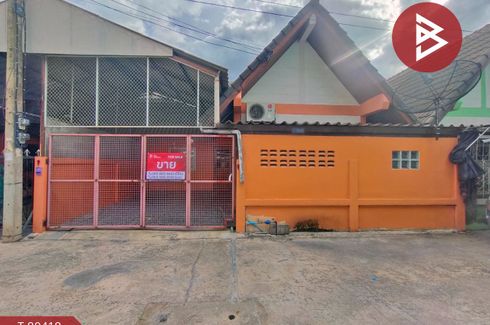 Townhouse for sale in Chedi Hak, Ratchaburi