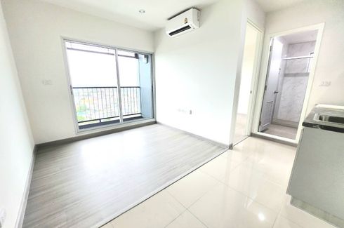 1 Bedroom Condo for sale in The President Charan - Yaek Fai Chai Station, Bang Khun Si, Bangkok near MRT Fai Chai