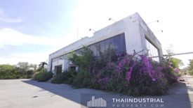 Warehouse / Factory for rent in Tha Kham, Chachoengsao