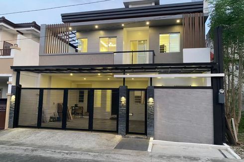 5 Bedroom House for sale in San Isidro, Metro Manila