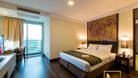 1 Bedroom Serviced Apartment for rent in Jasmine Grande Residence, Phra Khanong, Bangkok near BTS Phra Khanong