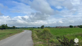 Land for sale in San Klang, Chiang Mai