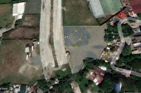 Land for sale in Barangay 165, Metro Manila