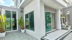 4 Bedroom House for sale in Life Bangkok Boulevard Ramintra, Khan Na Yao, Bangkok near MRT Nopparat