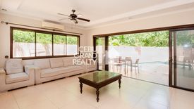 4 Bedroom House for rent in Cabancalan, Cebu