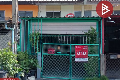 2 Bedroom Townhouse for sale in Pak Kret, Nonthaburi