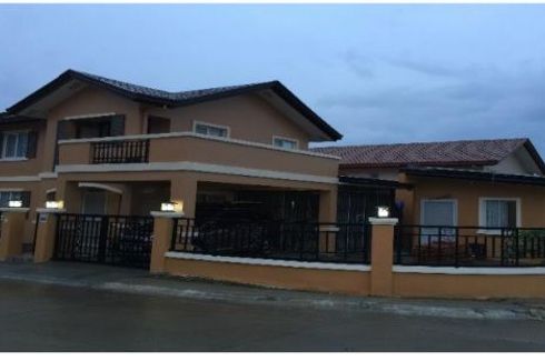 5 Bedroom Villa for sale in Camella Alta Silang, Biga I, Cavite
