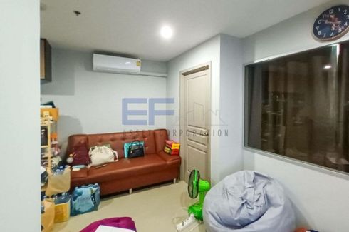 1 Bedroom Condo for sale in Sai Ma, Nonthaburi near MRT Sai Ma