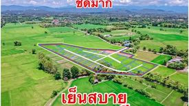 Land for sale in Pa Pong, Chiang Mai