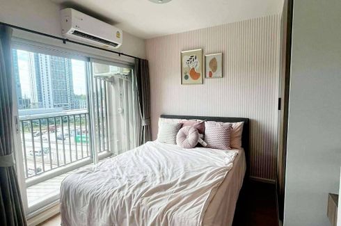 1 Bedroom Condo for rent in Thung Sukhla, Chonburi