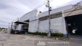 Warehouse / Factory for rent in Tha Sa-an, Chachoengsao