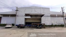 Warehouse / Factory for rent in Tha Sa-an, Chachoengsao