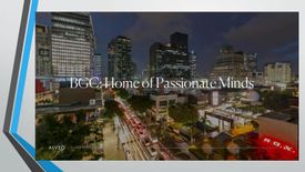Office for sale in Park Triangle Residences, Pinagsama, Metro Manila