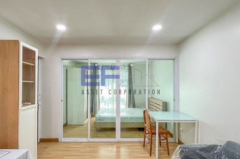 1 Bedroom Condo for sale in The Paint Ngamwongwan 22, Bang Khen, Nonthaburi