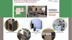 3 Bedroom House for sale in Mining, Pampanga