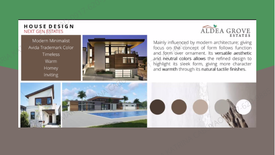 3 Bedroom House for sale in Mining, Pampanga