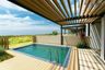 4 Bedroom Townhouse for sale in Novaworld Phan Thiet, Tien Thanh, Binh Thuan