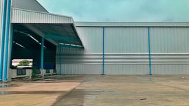 Warehouse / Factory for rent in Tha Chin, Samut Sakhon