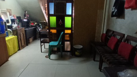 Townhouse for sale in Del Monte, Metro Manila