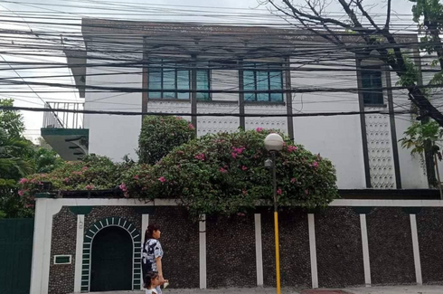 5 Bedroom House for sale in Malate, Metro Manila near LRT-1 Vito Cruz