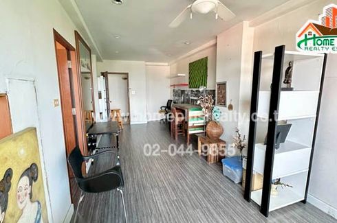1 Bedroom Condo for sale in Condo Baan Benchawan, Bang Khen, Nonthaburi