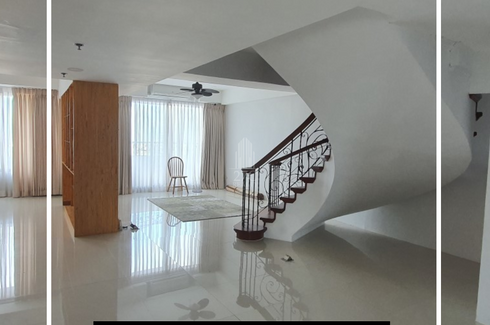 4 Bedroom Condo for rent in Greenhills, Metro Manila near MRT-3 Santolan