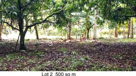 Land for sale in Toril, Davao del Norte