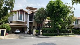 5 Bedroom House for Sale or Rent in Baan Sansiri Sukhumvit 67, Phra Khanong Nuea, Bangkok near BTS Phra Khanong